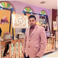 Bikash Das