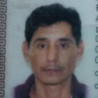 Alberto Hernández Fabián