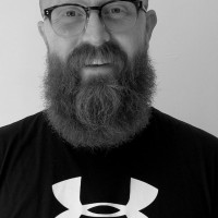 Andrew Machin