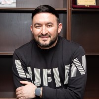 Mushvig Mehdiyev