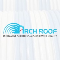 arch roofing