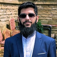 Mohammed Uzair Khan