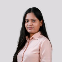 Bhavya Sree Dandala