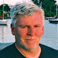Mark Schaeffer