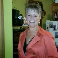Caryn Draper