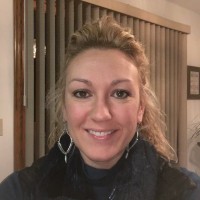 Tori Steger