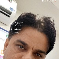 Madaf Ali