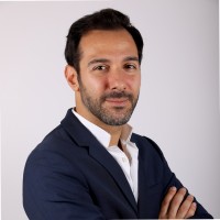 Dr Ruben Abou