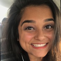 Vidhi Amin