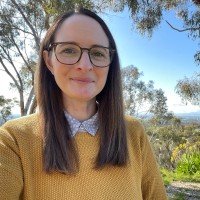 Bronwyn Wright