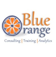 Blue Orange