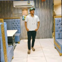 Md Rashed