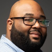 Anthony Preston