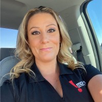 Amber Barrick