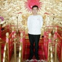 孟令显