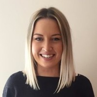 Dr. Victoria Louise Stapleton