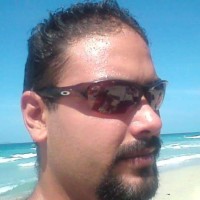 Franklin Bullones Fernandez