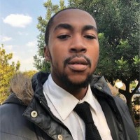 Nakedi Mashalane