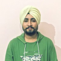 Jaspreet Singh Narula