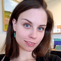 Lorna Golden