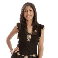 Tejal Desai