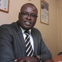 Godknows Katiyo (MBA)
