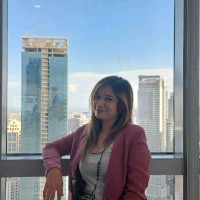 Mary Grace Ojeda, Rsw,Lpt