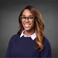 Daja' Vines, Mba