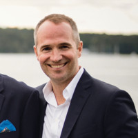 Fredrik Granholm