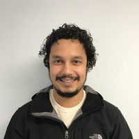 Pratik Khadgi, PMP