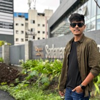 Tushar Nikam