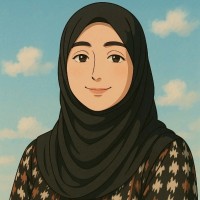 Saba Laghari