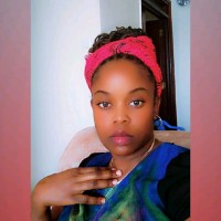 Eddah Wambui
