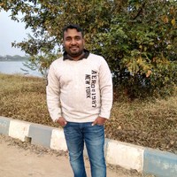 Santosh Behera