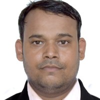Pradeep Kumar Bajpai