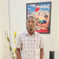 Olawale Azeez Olaniyi