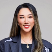 Megan Tian