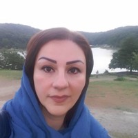 Azita Mahdavi