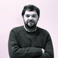 Alejandro Gallego Fernández