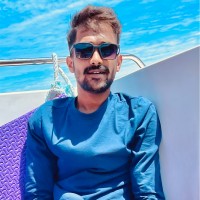 Nitesh Gond