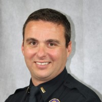 Joshua Oliver