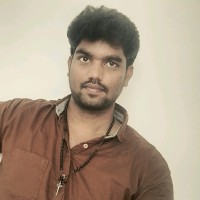 Ragul Krishnan
