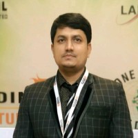 Chirag Patel