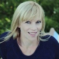 Melissa Walton