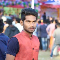 Binoy Halder