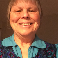 Nancy Sanford