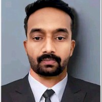 Ganesh M