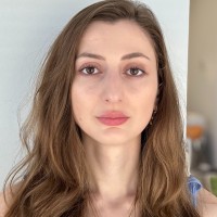 Ani Tsertsvadze