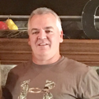 Todd Childress