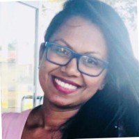 Kalpana Ranasinghe
